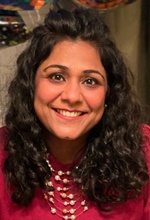 Sonia Wadehra